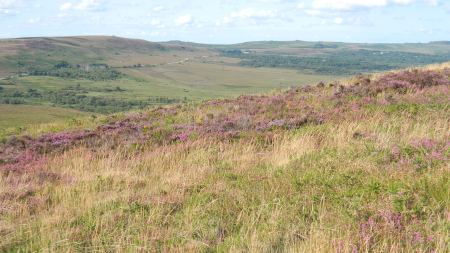 Voyage au Yeun Elez : Porte de l&rsquo;Enfer&nbsp;breton