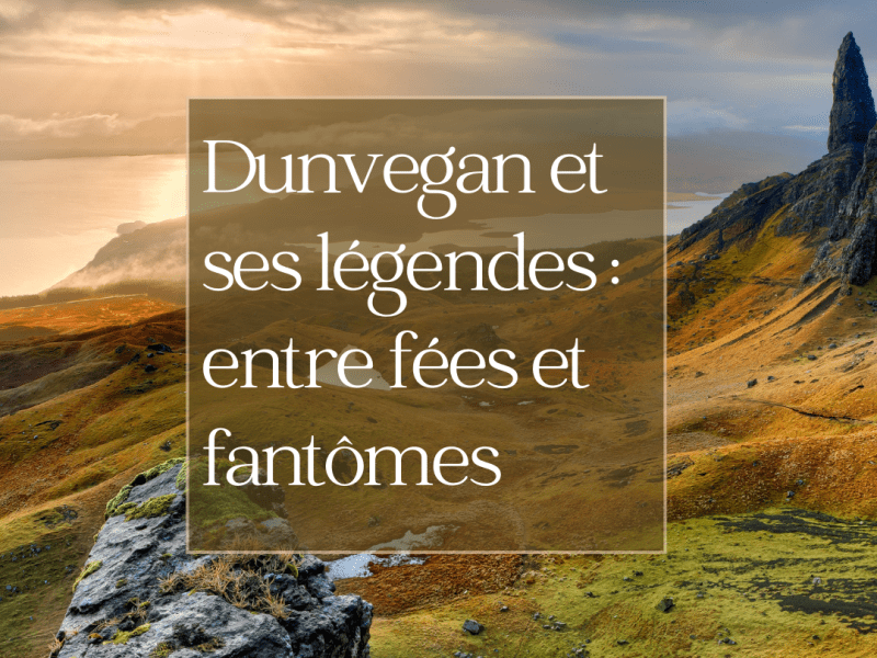 Le Village Hanté Où un Homme a Épousé une&nbsp;Fée