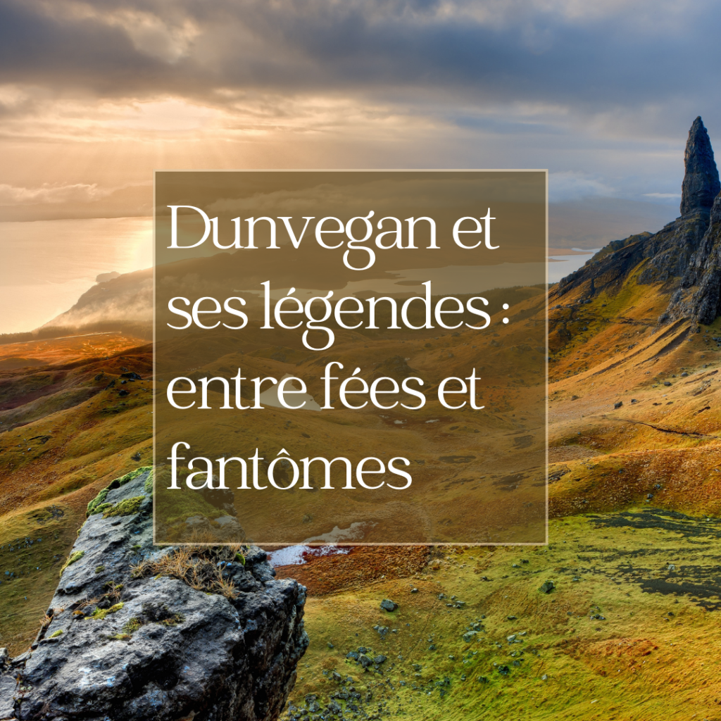 Le Village Hanté Où un Homme a Épousé une&nbsp;Fée